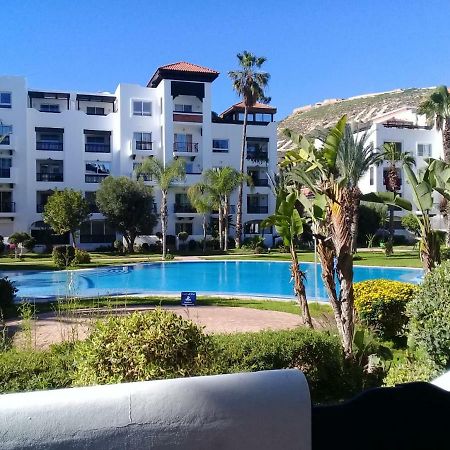 Luxury Flat Marina Agadir Apartment Exterior foto