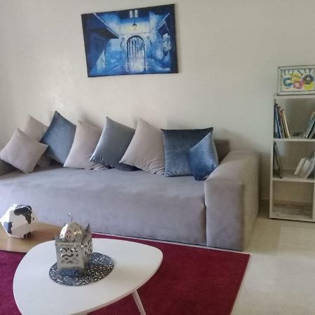 Luxury Flat Marina Agadir Apartment Exterior foto