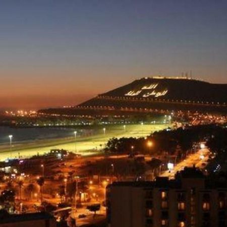 Luxury Flat Marina Agadir Apartment Exterior foto