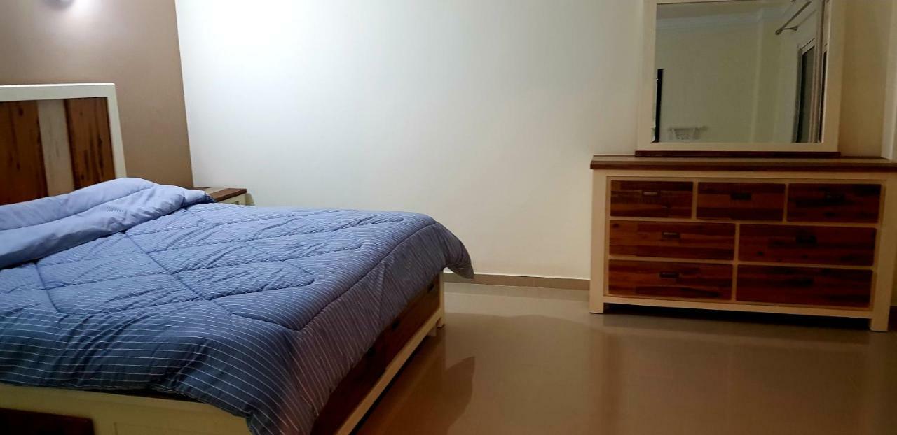 Luxury Flat Marina Agadir Apartment Exterior foto