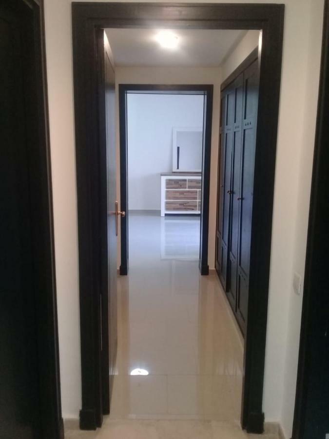 Luxury Flat Marina Agadir Apartment Exterior foto