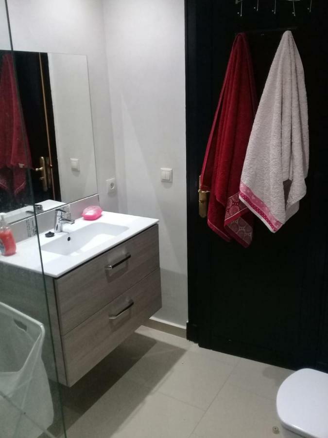 Luxury Flat Marina Agadir Apartment Exterior foto