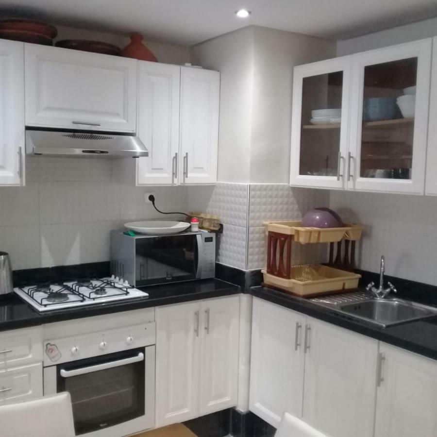 Luxury Flat Marina Agadir Apartment Exterior foto