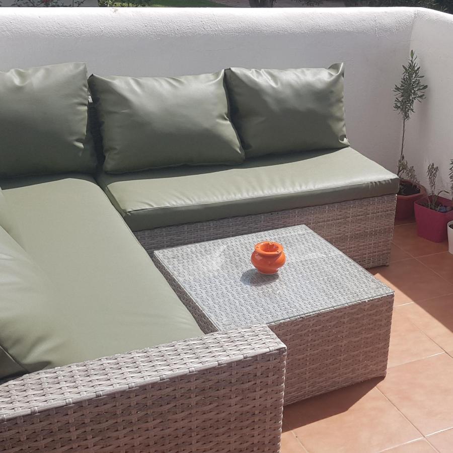 Luxury Flat Marina Agadir Apartment Exterior foto